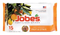 Jobe's 8-11-11 Plant Fertilizer 15 pk
