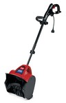 Toro Power Shovel 12 in. Single stage Electric Snow Blower