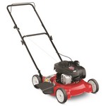 Yard Machines 20 in. 125 cc Gas Lawn Mower