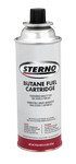Sterno Butane Fuel Cartridge 1 pk