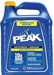Peak 50/50 Antifreeze/Coolant 1 gal