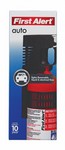 First Alert 2 lb Fire Extinguisher For Auto US DOT Agency Approval