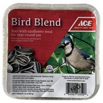 Ace Bird Blend Assorted Species Beef Suet 11 oz