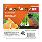 Ace Orange Burst Assorted Species Beef Suet 11 oz