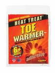 Grabber Warmers Adhesive Toe Warmer 2 pk