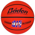 Baden Intermediate Rubber Basketball