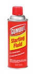 Gumout Starting Fluid 11 oz