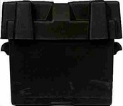 Seachoice 24 Series Battery Box