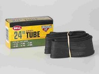 Bell Sports 24 in. Rubber Bicycle Inner Tube 1 pk