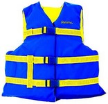 LIFE VEST 50-90 YOUTH 26-29CHEST