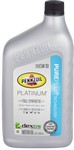 Pennzoil Platinum 5W-30 Synthetic Motor Oil 1 qt 1 pk