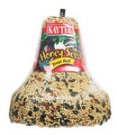 Kaytee Honey Seed Wild Bird Sunflower Seed Bell 1 lb