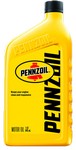 Pennzoil 5W-20 4-Cycle Synthetic Blend Motor Oil 1 qt 1 pk