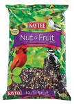 Kaytee Nut & Fruit Songbird Nut & Fruit Wild Bird Food 5 lb