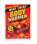 Grabber Warmers Body Warmer 1 pk