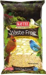 Kaytee Waste Free Songbird Hulled Sunflower Seed Wild Bird Food 5 lb