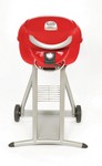 Char-Broil Patio Bistro Electric Grill Red