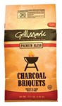 Grill Mark Premium Blend Charcoal Briquettes 15.4 lb