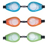 Intex Assorted Polycarbonate Goggles