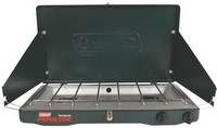 Coleman Propane Camping Stove