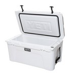 YETI Tundra 65 White Hard Cooler