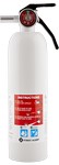 First Alert 2 lb Fire Extinguisher For Recreational OSHA/US Coast Guard Agency Approval