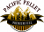 Pacific Pellet logo