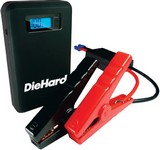DieHard Automatic 400 amps Battery Jump Starter