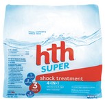 HTH Granule Shock Treatment 6 lb