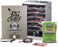 Smokehouse Big Chief Smoker