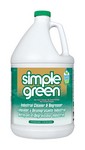 Simple Green Sassafras Scent Cleaner and Degreaser 1 gal Liquid