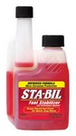 Sta-Bil Gasoline Fuel Stabilizer 8 oz