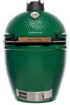 Big Green Egg 18.25 in. Large Charcoal Grill and Smoker