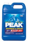 Peak Concentrated Antifreeze/Coolant 1 gal