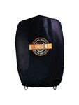 Pit Barrel Cooker Co. Black Grill Cover For 18-1/2 in. Pit Barrel Cooker
