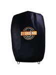 Pit Barrel Cooker Co. Black Grill Cover For 18-1/2 in. Pit Barrel Cooker