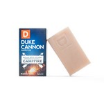 Duke Cannon Campfire Scent Bar Soap 10 oz