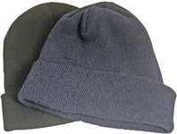 Diamond Visions Winter Hat Assorted One Size Fits All