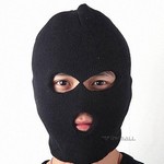 Max Force Winter Face Mask Assorted One Size Fits All