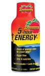 5-Hour Energy Regular Strength Sugar Free Pomegranate Energy Shot 1.93 oz