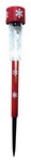 Yards & Beyond LED 9.72 in. Snowflake Pathway Decor