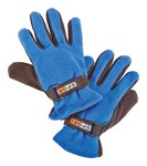 Diamond Visions Assorted Fleece Polar Assorted Gloves