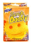 Scrub Daddy