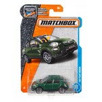 Matchbox Diecast Car Metal Multi-Colored 1 pc