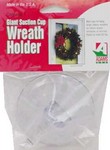 Adams Wreath Holder