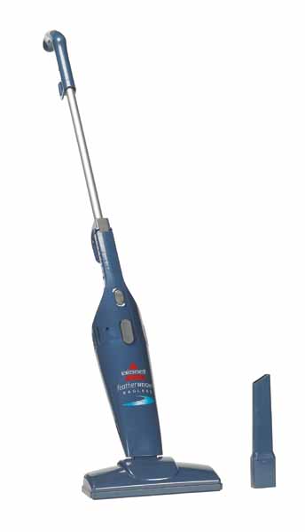 Bissell FeatherWeight Bagless Corded Standard Filter Stick/Hand Vacuum