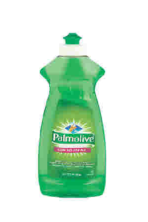 Palmolive Original Scent Liquid Dish Soap 12.6 oz 1 pk