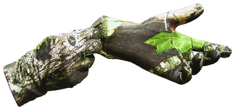 Glove Stretch Lycra Mobu