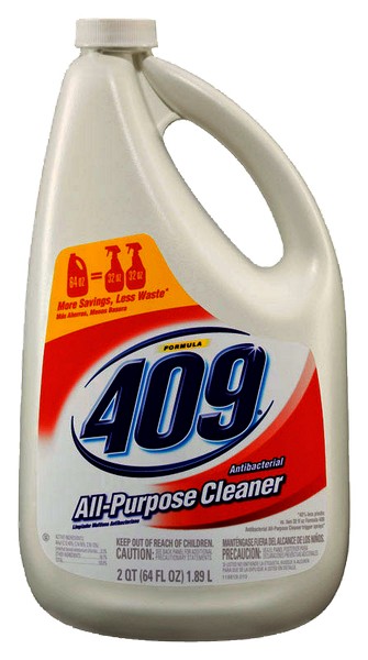 Formula 409 Original Scent Multi-Surface Cleaner Liquid 64 oz