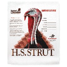 Target Turkey 12pk Clipsr